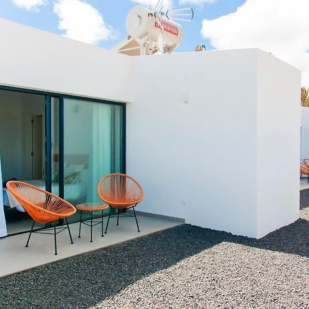 Pasito Luxury Villa チャルコ・デル・パロ エクステリア 写真
