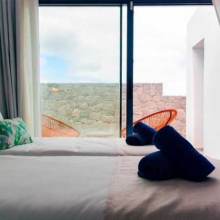 Pasito Luxury Villa チャルコ・デル・パロ エクステリア 写真