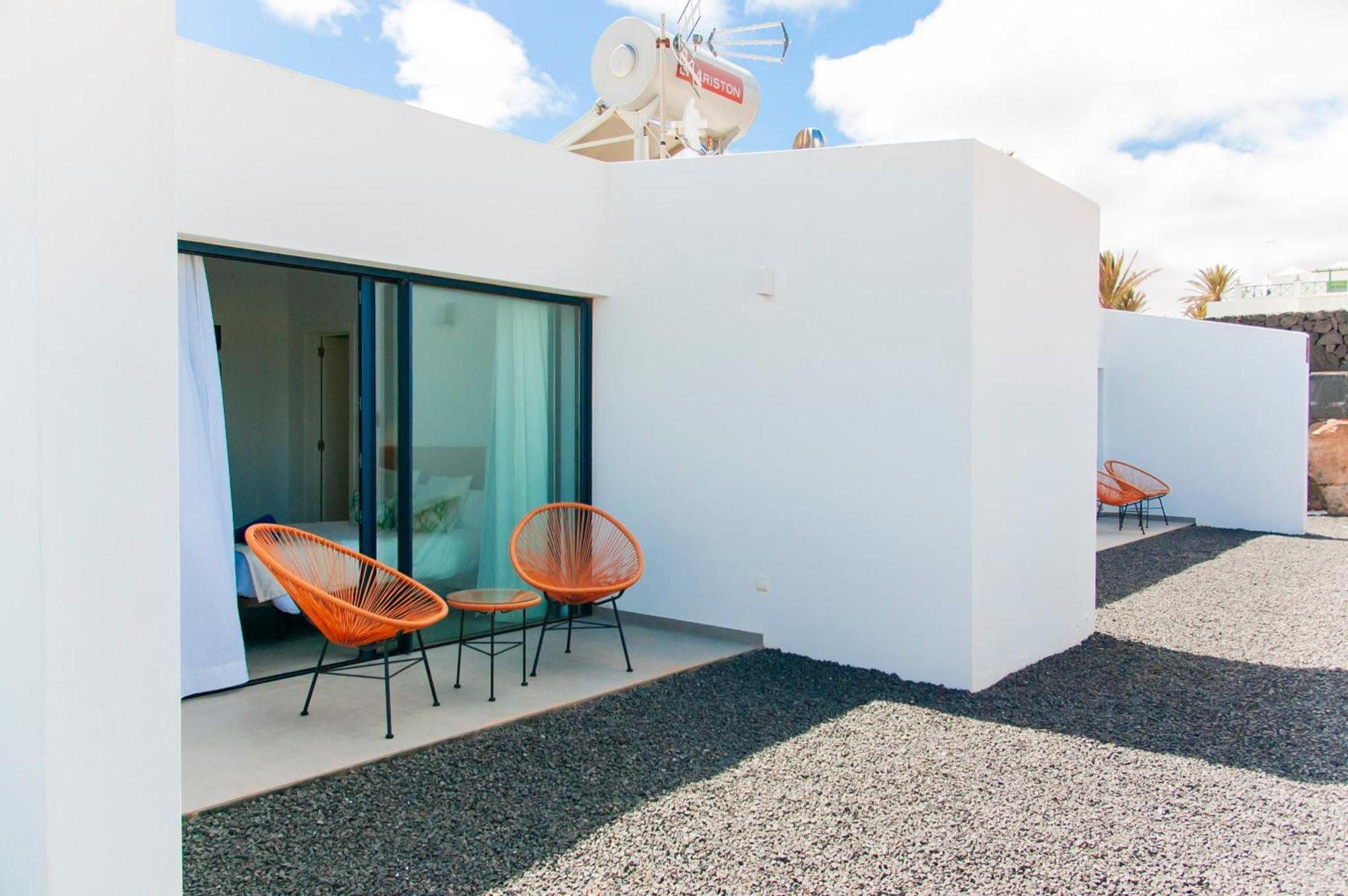 Pasito Luxury Villa チャルコ・デル・パロ エクステリア 写真