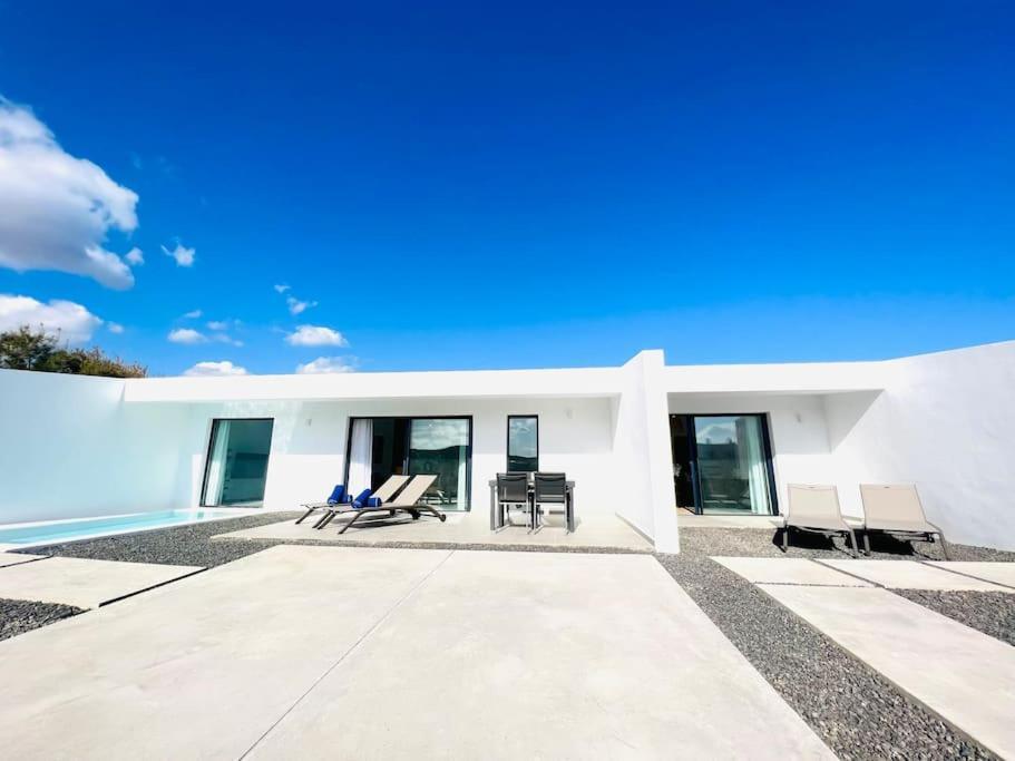 Pasito Luxury Villa チャルコ・デル・パロ エクステリア 写真
