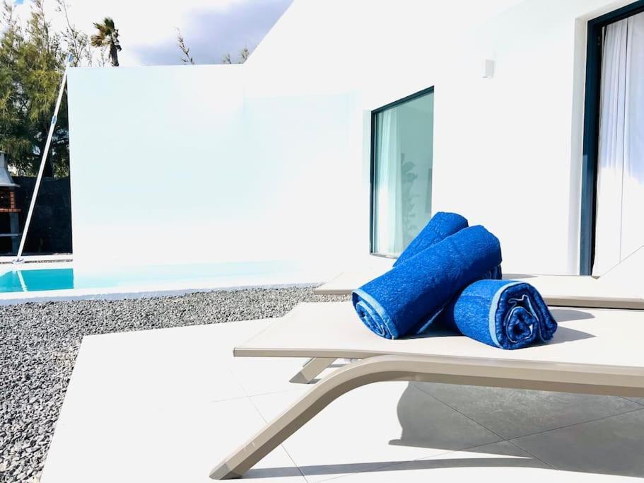 Pasito Luxury Villa チャルコ・デル・パロ エクステリア 写真