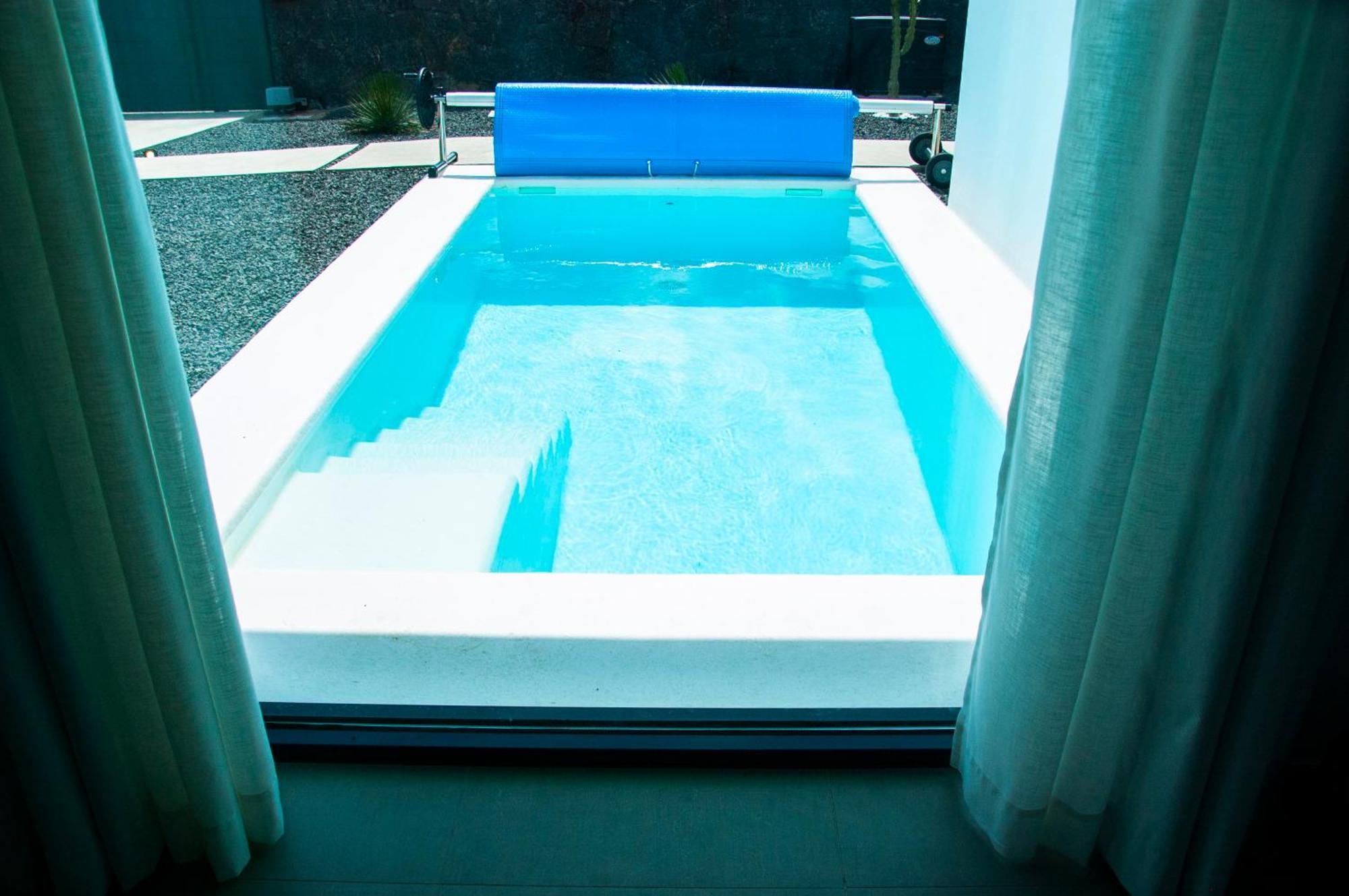 Pasito Luxury Villa チャルコ・デル・パロ エクステリア 写真