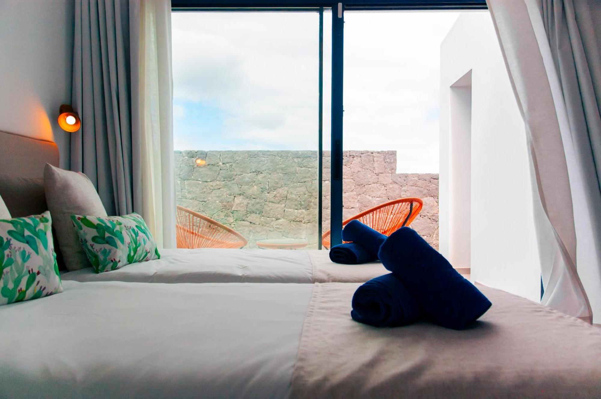 Pasito Luxury Villa チャルコ・デル・パロ エクステリア 写真