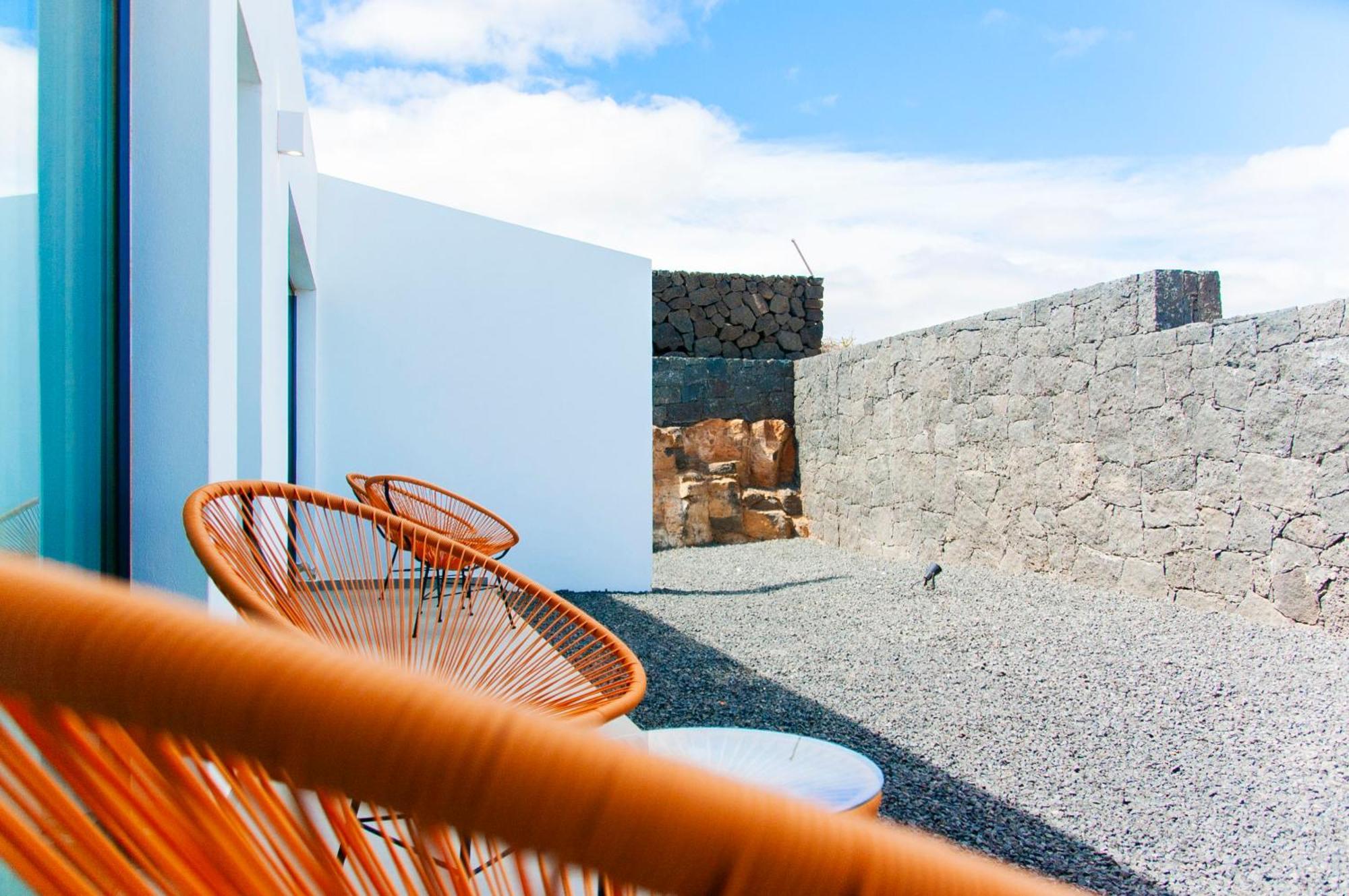 Pasito Luxury Villa チャルコ・デル・パロ エクステリア 写真